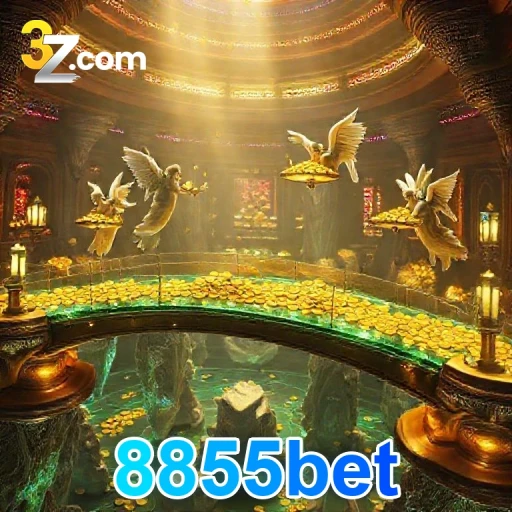 8855bet.com Apostas