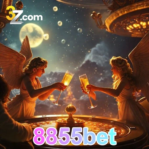 8855bet.com Jogos de caça-níqueis