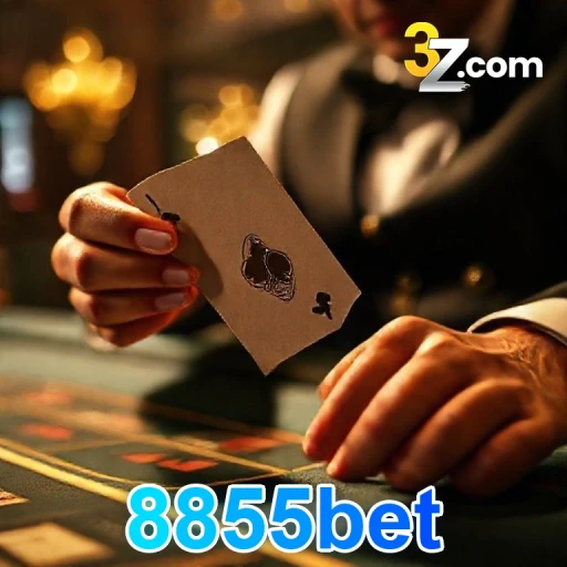 8855bet.com Confiavel