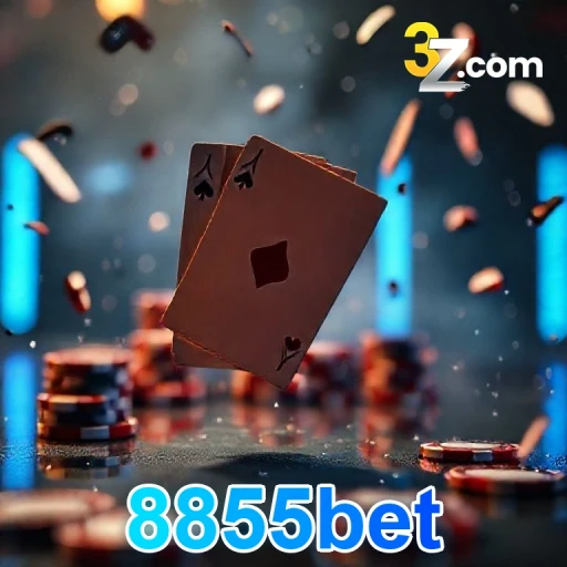 8855bet.com