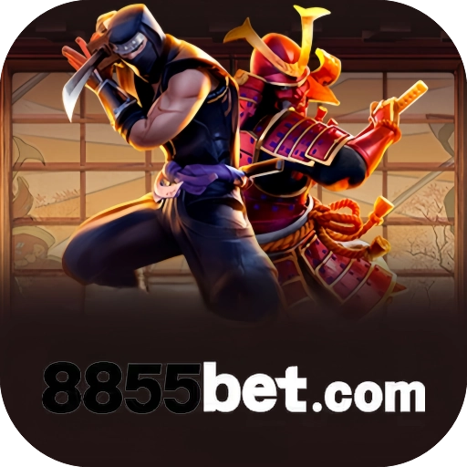 8855bet.com LOGO