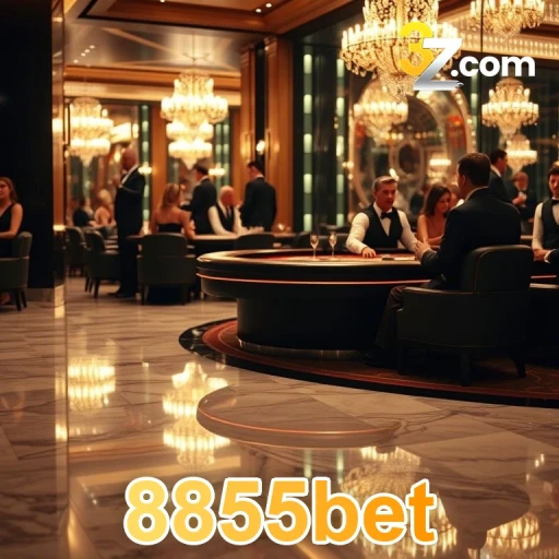 8855bet.com