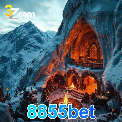 8855bet.com